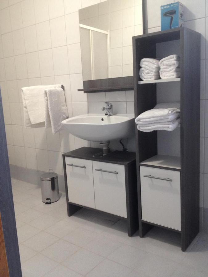 Villa Aroma Pag Town Eksteriør bilde